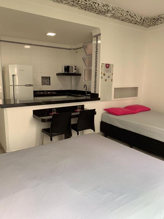 Apartamento Donuts - Guarujá Dış mekan fotoğraf