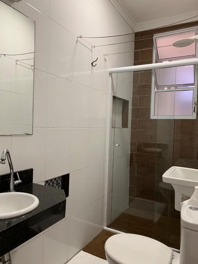 Apartamento Donuts - Guarujá Dış mekan fotoğraf