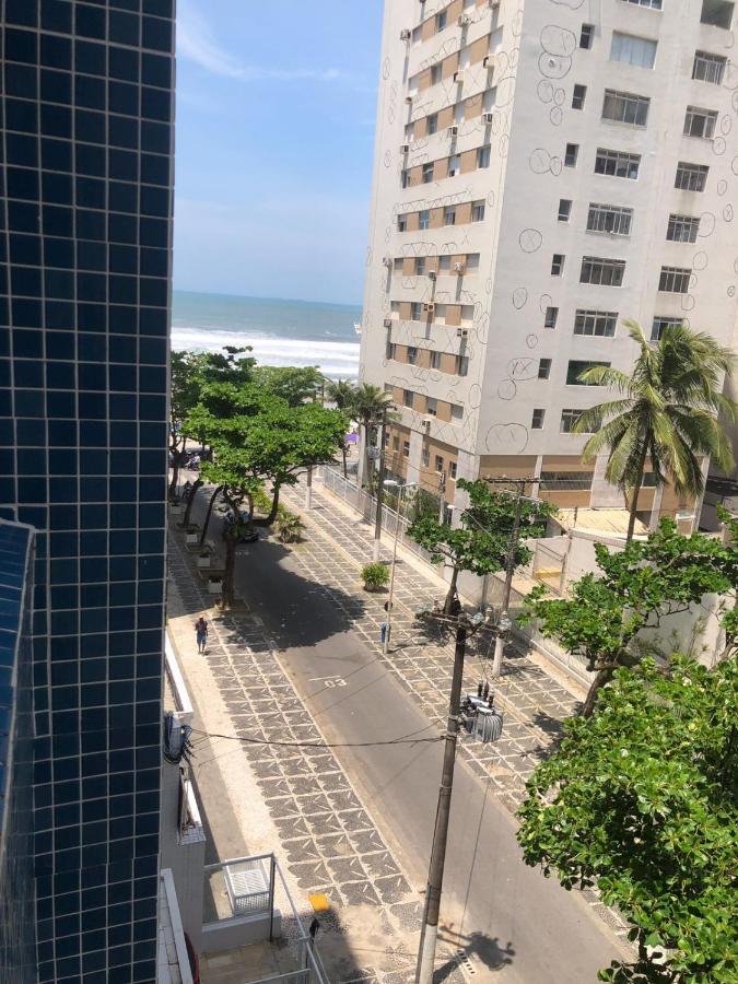 Apartamento Donuts - Guarujá Dış mekan fotoğraf