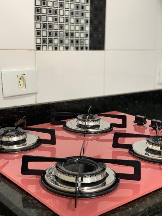 Apartamento Donuts - Guarujá Dış mekan fotoğraf