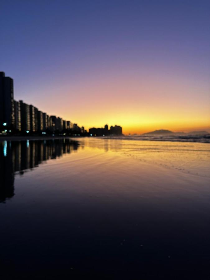 Apartamento Donuts - Guarujá Dış mekan fotoğraf